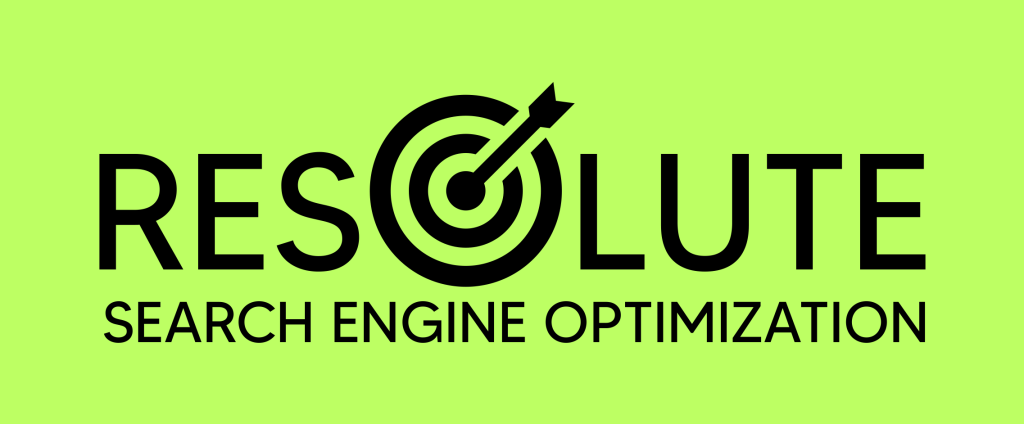 About Resolute SEO